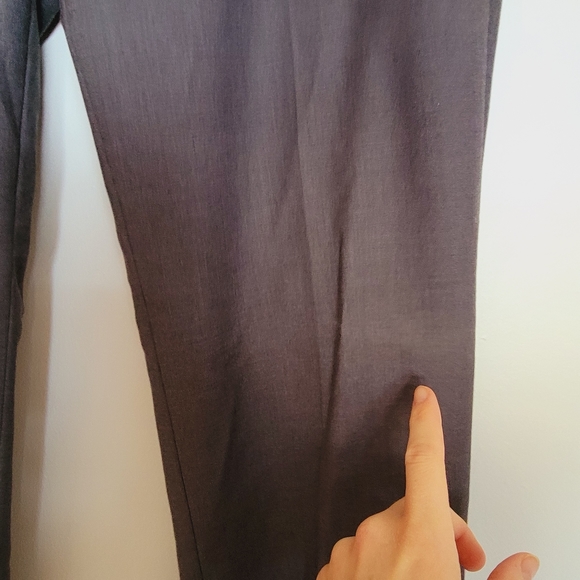 Vitarelli Italy Suit Pants, Size 34W x 40R - Picture 4 of 10